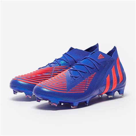 adidas predator blauw